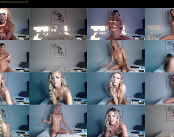 naomirhoades — 53 minute Chaturbate female naked cam show, 720p, Aug 15, 2025