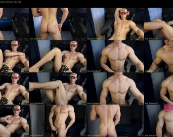 sinffuly — 72 minute Chaturbate male naked cam show, 720p, Aug 15, 2025