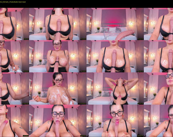 valerynova — 120 minute Chaturbate female naked cam show, 720p, Aug 15, 2025