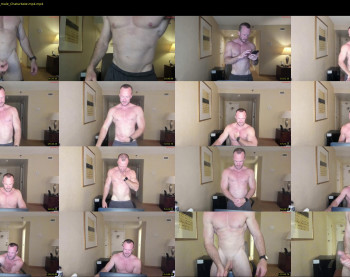 _hotr0d — 91 minute Chaturbate male naked cam show, 720p, Aug 17, 2025