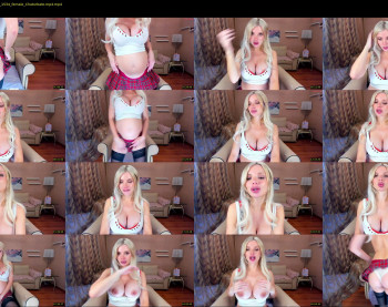beaute_fatale — 30 minute Chaturbate female naked cam show, 720p, Aug 16, 2025
