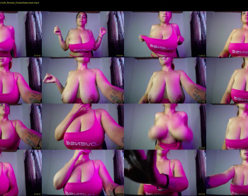 boobs_magic — 67 minute Chaturbate couple naked cam show, 720p, Aug 16, 2025