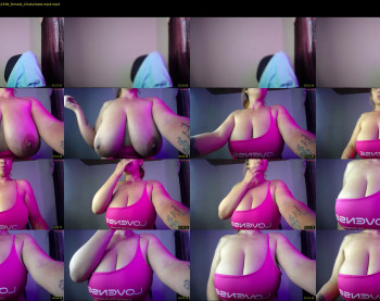 boobs_magic — 25 minute Chaturbate couple naked cam show, 720p, Aug 16, 2025