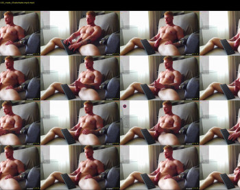 chris_boy37 — 4 minute Chaturbate male naked cam show, 720p, Aug 16, 2025