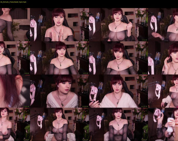 chriss_foxx — 120 minute Chaturbate female naked cam show, 720p, Aug 16, 2025