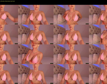 dee_nise — 12 minute Chaturbate female naked cam show, 720p, Aug 16, 2025
