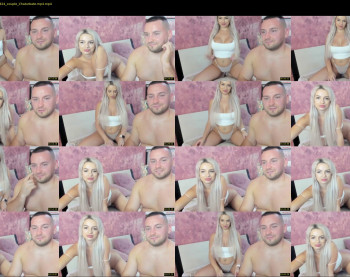 dirtydevilsx — 5 minute Chaturbate couple naked cam show, 720p, Aug 16, 2025