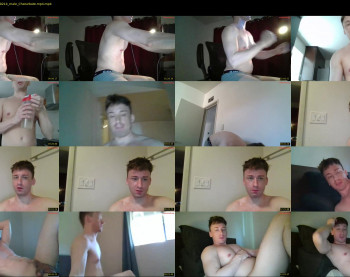 dmitrydickov — 12 minute Chaturbate male naked cam show, 480p, Aug 17, 2025