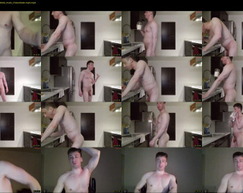dmitrydickov — 9 minute Chaturbate male naked cam show, 720p, Aug 17, 2025