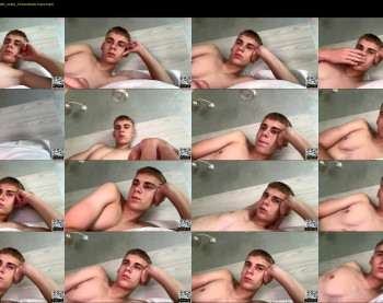 echowraith — 109 minute Chaturbate male naked cam show, 720p, Aug 16, 2025