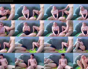 eric_basilio — 3 minute Chaturbate couple naked cam show, 720p, Aug 16, 2025