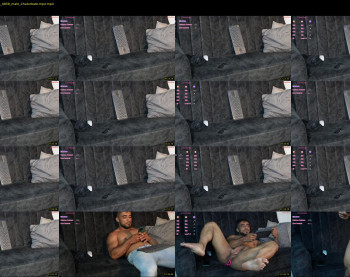 eric_harrison1 — 70 minute Chaturbate male naked cam show, 720p, Aug 16, 2025