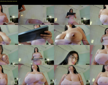 evaa_stevens — 114 minute Chaturbate female naked cam show, 720p, Aug 16, 2025
