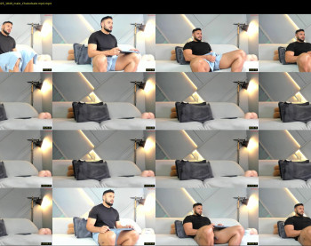 jackson_wayne__ — 120 minute Chaturbate male naked cam show, 720p, Aug 16, 2025