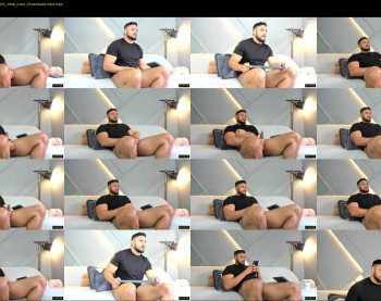 jackson_wayne__ — 50 minute Chaturbate male naked cam show, 720p, Aug 16, 2025