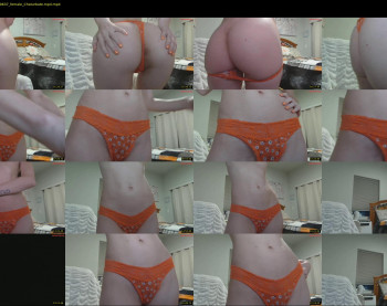 katynowhere — 26 minute Chaturbate female naked cam show, 480p, Aug 16, 2025