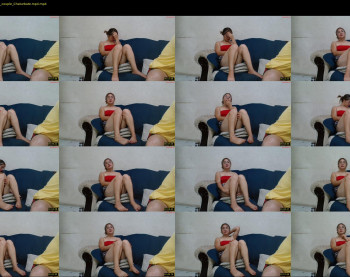 kiaming — 3 minute Chaturbate female naked cam show, 720p, Aug 17, 2025