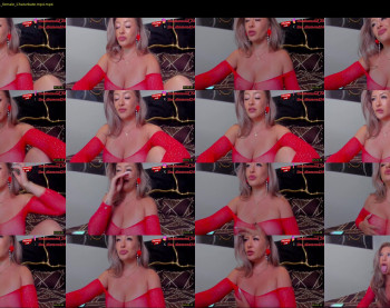 lisa2018 — 6 minute Chaturbate female naked cam show, 720p, Aug 17, 2025