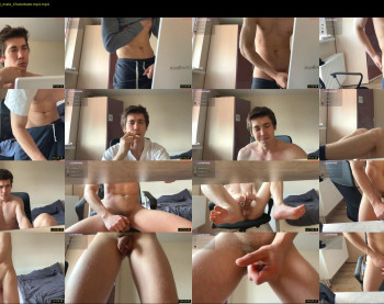 luca_syn — 121 minute Chaturbate male naked cam show, 720p, Aug 16, 2025