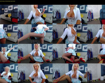 miss_kora — 100 minute Chaturbate female naked cam show, 720p, Aug 16, 2025