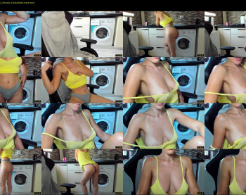 nickyplus — 64 minute Chaturbate couple naked cam show, 720p, Aug 16, 2025