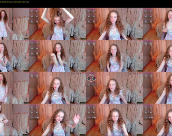 rose_charming_ — 113 minute Chaturbate female naked cam show, 720p, Aug 17, 2025
