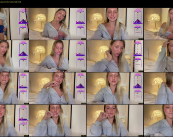 skyffi — 22 minute Chaturbate couple naked cam show, 720p, Aug 16, 2025