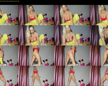 sweetpussymilf02 — 11 minute Chaturbate female naked cam show, 720p, Aug 16, 2025