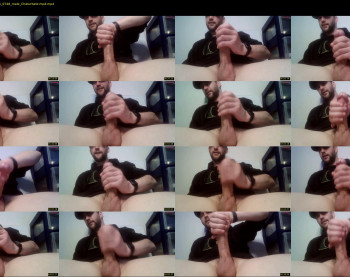 vanillaniceeee — 6 minute Chaturbate male naked cam show, 720p, Aug 16, 2025