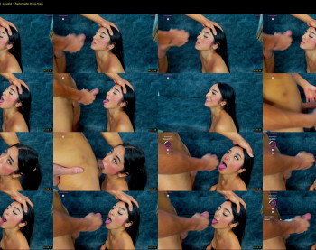 beibi_sin — 4 minute Chaturbate couple naked cam show, 720p, Aug 17, 2025