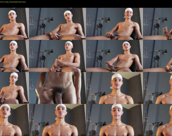 busterspinter — 25 minute Chaturbate male naked cam show, 720p, Aug 17, 2025