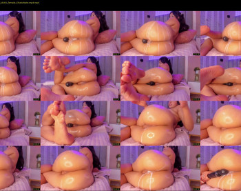 chloe_watson_ — 41 minute Chaturbate female naked cam show, 720p, Aug 18, 2025