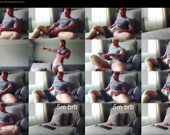 chris_boy37 — 120 minute Chaturbate male naked cam show, 720p, Aug 17, 2025