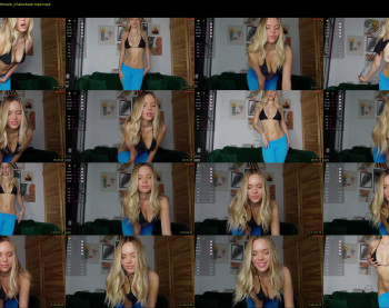 corni__ — 120 minute Chaturbate female naked cam show, 720p, Aug 17, 2025