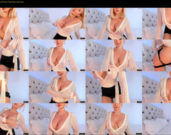 dee_nise — 73 minute Chaturbate female naked cam show, 720p, Aug 17, 2025