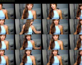 eastern_fairy_tale — 8 minute Chaturbate female naked cam show, 720p, Aug 17, 2025