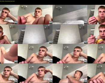 echowraith — 73 minute Chaturbate male naked cam show, 720p, Aug 17, 2025