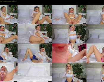 emillybronte — 120 minute Chaturbate female naked cam show, 720p, Aug 18, 2025
