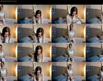 emmie_everly — 79 minute Chaturbate female naked cam show, 720p, Aug 18, 2025