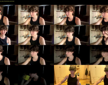 faustfrost — 104 minute Chaturbate male naked cam show, 720p, Aug 17, 2025