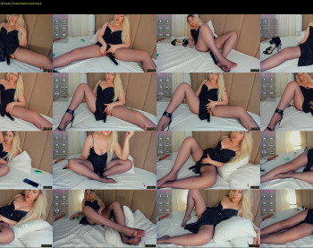 goldgal — 86 minute Chaturbate female naked cam show, 720p, Aug 17, 2025
