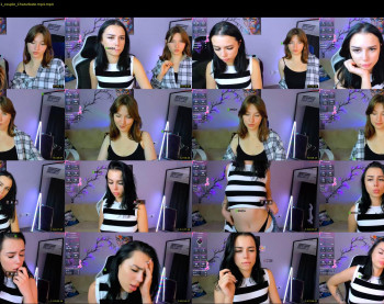 helli_belli — 122 minute Chaturbate couple naked cam show, 720p, Aug 18, 2025