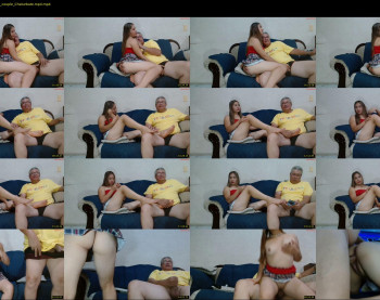 kiaming — 30 minute Chaturbate female naked cam show, 720p, Aug 17, 2025