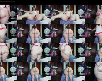 kristenhill1 — 45 minute Chaturbate female naked cam show, 720p, Aug 18, 2025