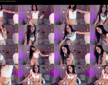 lara_jeean — 16 minute Chaturbate female naked cam show, 720p, Aug 18, 2025