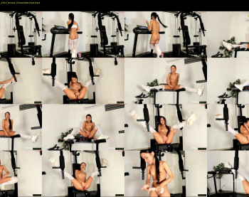 marce_algara — 120 minute Chaturbate female naked cam show, 720p, Aug 17, 2025