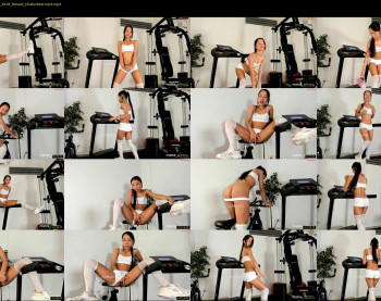 marce_algara — 121 minute Chaturbate female naked cam show, 720p, Aug 17, 2025