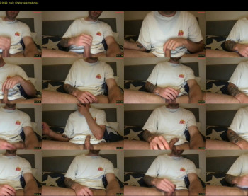 messageme11 — 20 minute Chaturbate male naked cam show, 480p, Aug 18, 2025