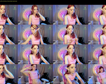 pocketrocket_ — 7 minute Chaturbate female naked cam show, 720p, Aug 18, 2025