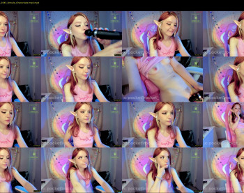pocketrocket_ — 70 minute Chaturbate female naked cam show, 720p, Aug 18, 2025